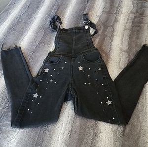 H&M Divided overalls size 2